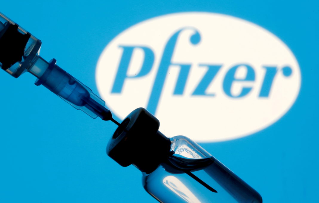 România vinde Irlandei 700.000 doze de vaccin Pfizer