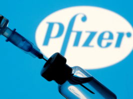 România vinde Irlandei 700.000 doze de vaccin Pfizer