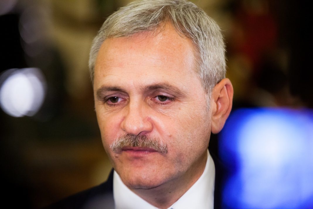 Cererea lui Liviu Dragnea de eliberare condiționată va fi rejudecată