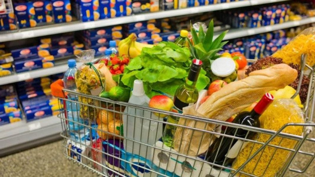 Creșterea prețurilor alimentelor este unul dintre factorii care au influențat creșterea inflației la nivel global