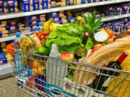 Creșterea prețurilor alimentelor este unul dintre factorii care au influențat creșterea inflației la nivel global
