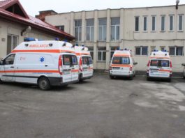 Concursul de angajare de ambulanțieri la SAJ Gorj, anulat