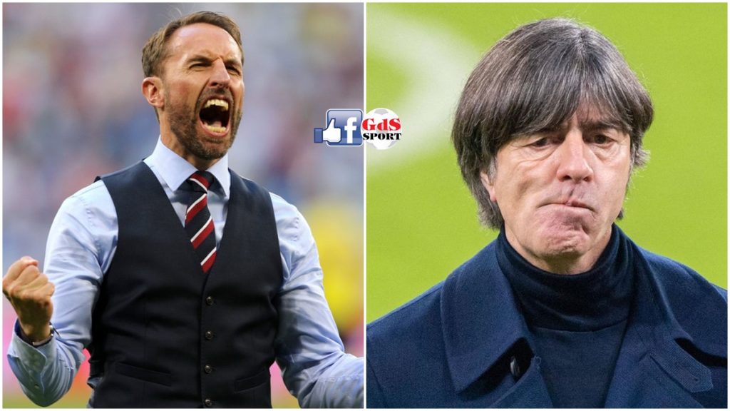 Gareth Southgate: „Am reuşit o performanţă enormă, dar cu un cost fizic“