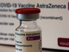Persoanele care s-au vaccinat prima dată cu AstraZeneca pot face rapelul cu vaccin ARN mesager