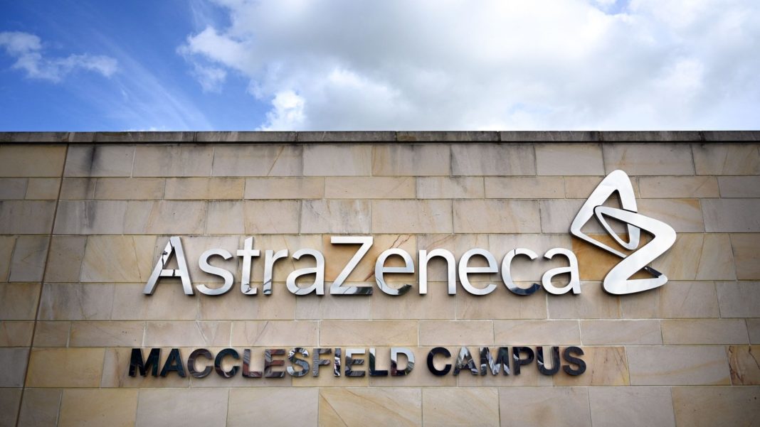 Terapia cu anticorpi de la Astrazeneca, aprobată în SUA