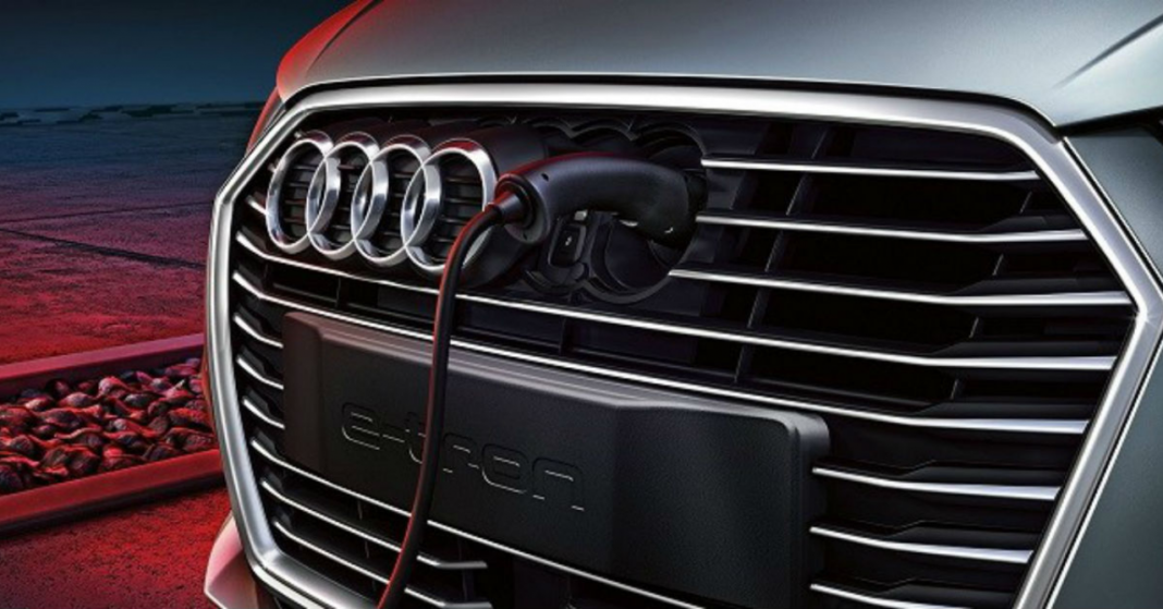 Audi va renunţa din 2026 la maşinile cu motor pe benzină şi motorină