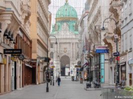 Austria anunţă noi măsuri de relaxare de la 1 iulie