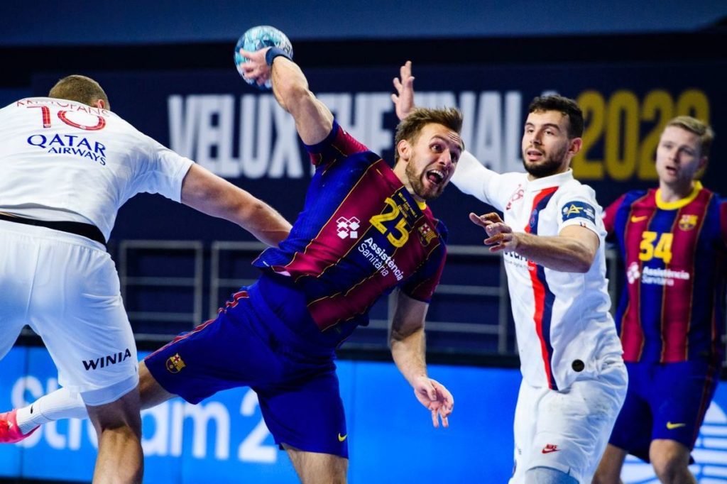 Barcelona, noua campioană a Europei la handbal masculin