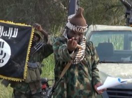 Abubakar Shekau, liderul Boko Haram a murit, spune gruparea militantă rivală