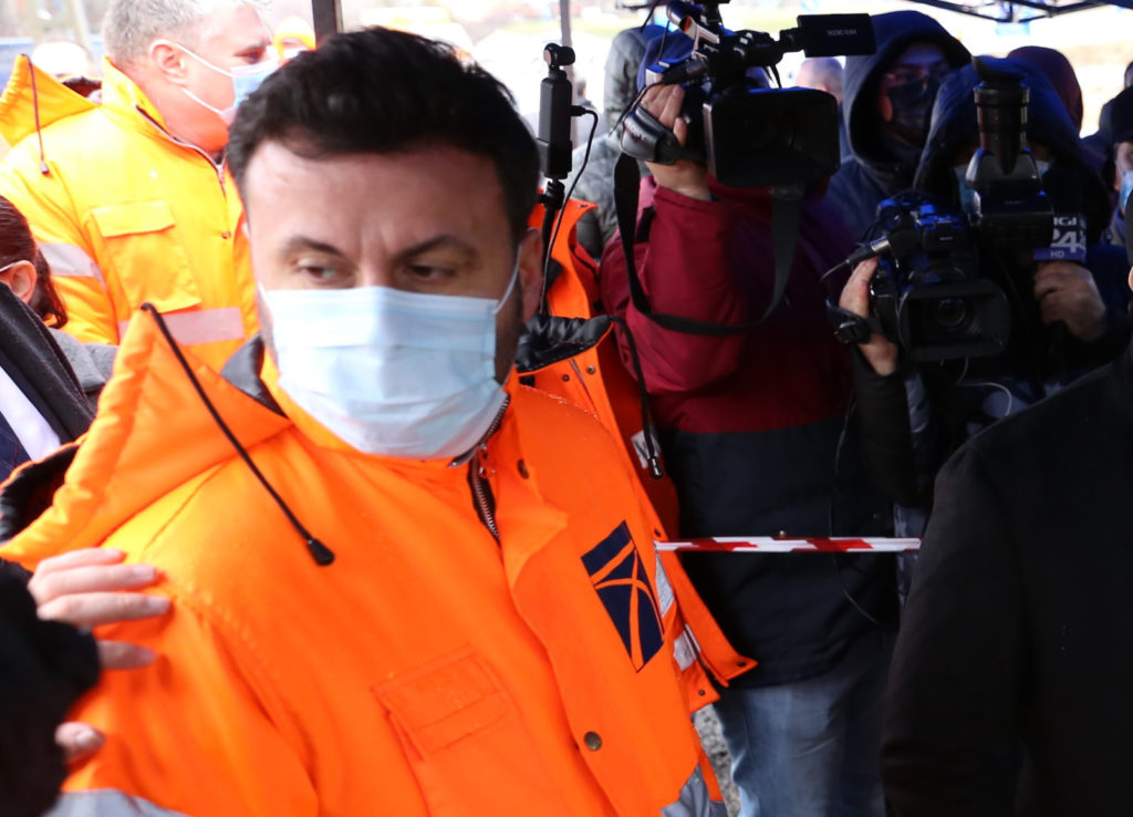 Fost director DRDP Craiova, judecat pentru înşelăciune