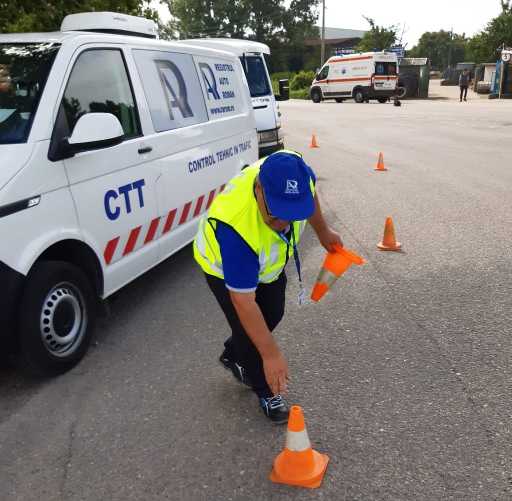 Controale ale RAR în sudul țării, inclusiv în Dolj și Olt