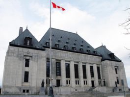 Canada: O persoană de culoare a fost numită, în premieră, la Curtea Supremă