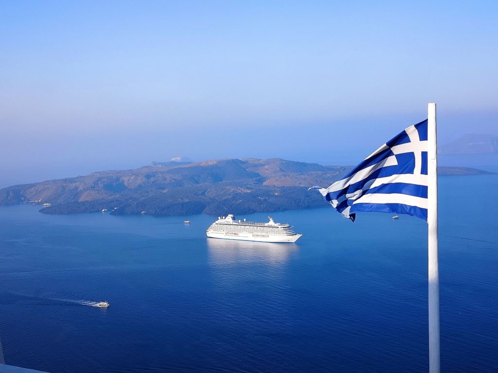 Grecia acceptă și teste antigen la intrarea în țară. Copiii sub 12 ani nu mai trebuie să prezinte test