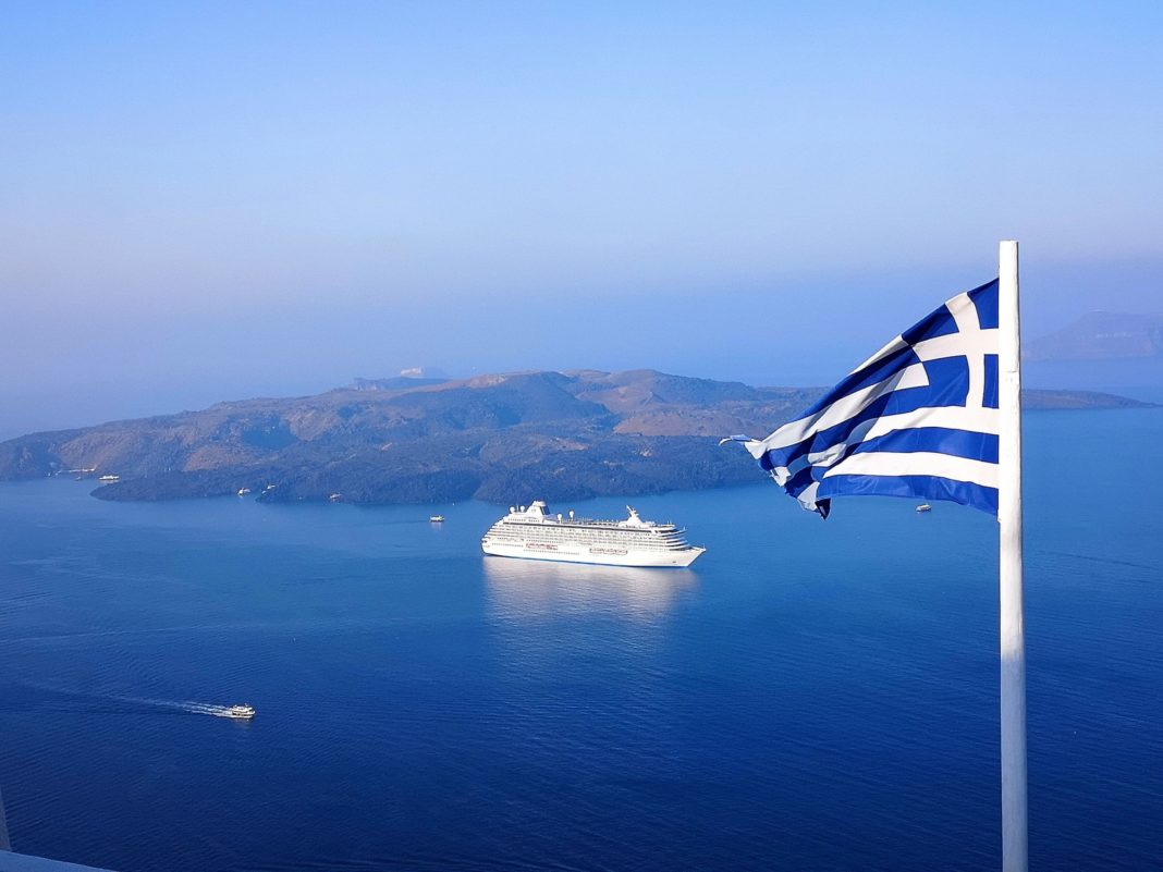 Care sunt condițiile de intrare în Grecia