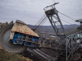 Complexul Energetic Oltenia primește cereri pentru cota de cărbune