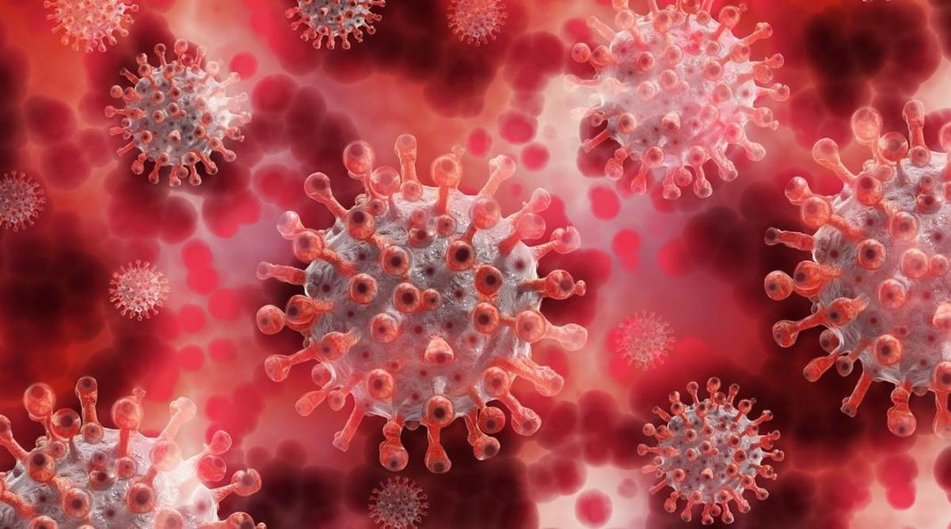 GCS: 72 de cazuri noi de infectare cu SARS-CoV-2