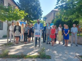 USR a votat împotriva majorării taxei de salubrizare, în Consiliul Local Craiova