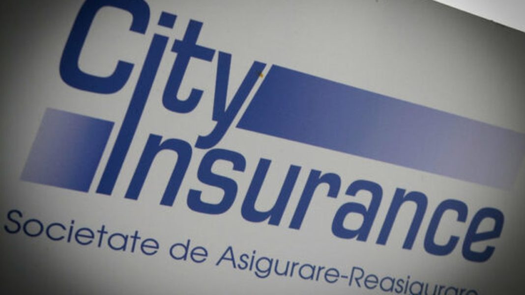 City Insurance avea 1,15 milioane de polițe RCA în vigoare la finele anului