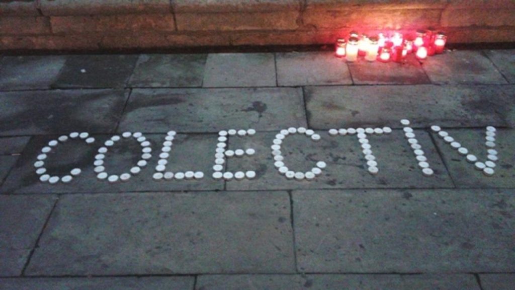 Încă o amânare în dosarul ”Colectiv”