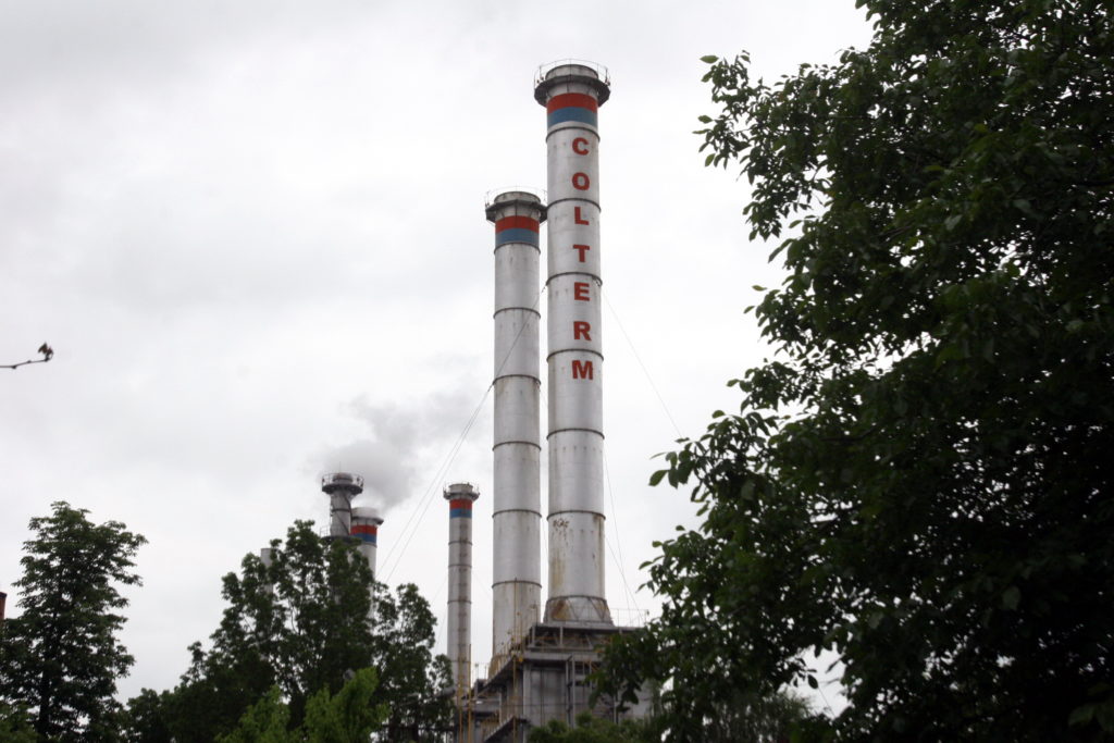 Compania de termoficare din Timişoara, anchetată într-un dosar de delapidare și fals