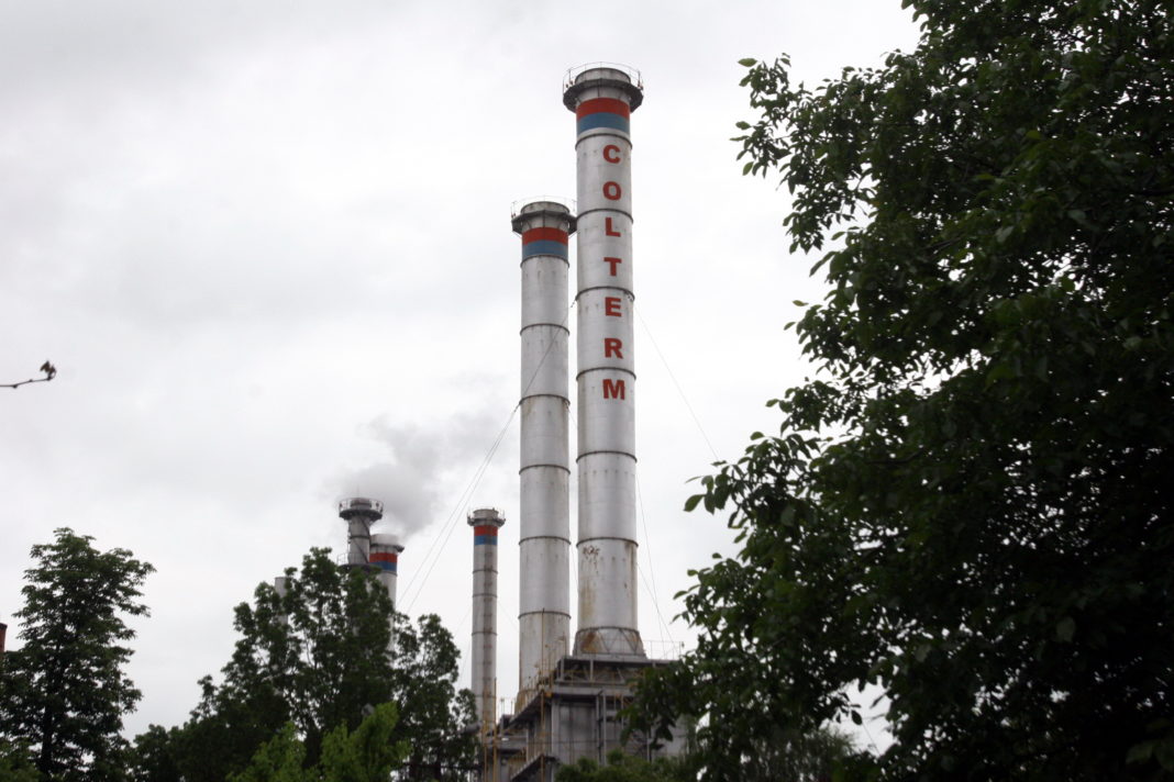 Compania de termoficare din Timişoara, anchetată într-un dosar de delapidare și fals