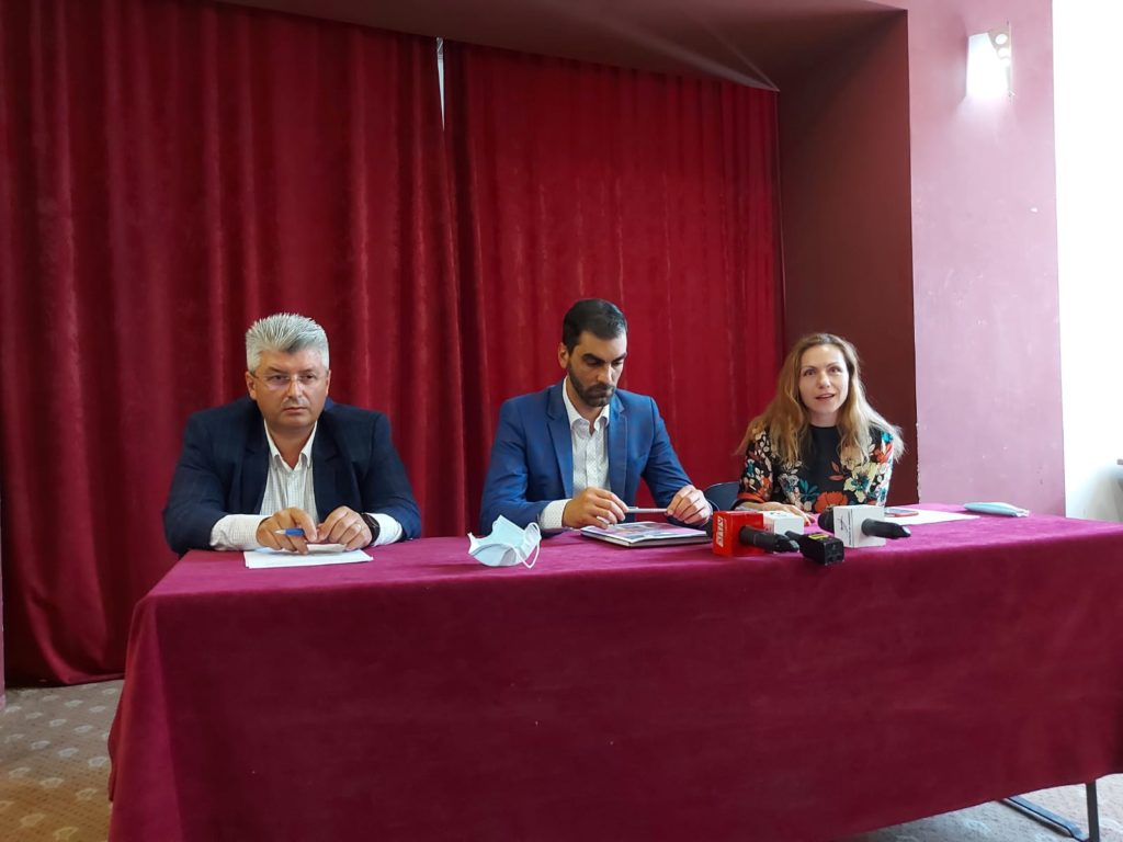 Cazul „Trompeta” de la Filarmonica Oltenia