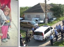 Cei doi copilași dispăruţi în judeţul Caraş-Severin, găsiţi la 8 km de casă