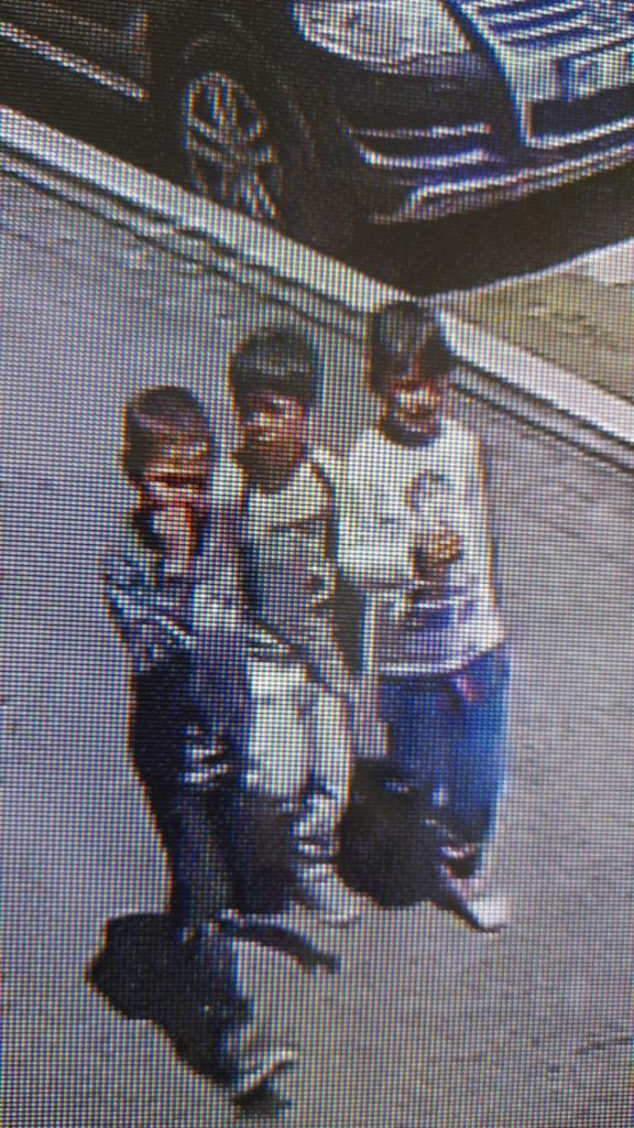 Trei băieți din Techirghiol, plecați de acasă, căutați de poliție