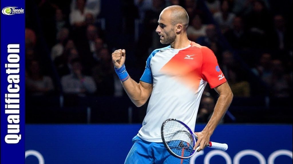 Marius Copil, calificare spectaculoasă în semifinale la Nottingham
