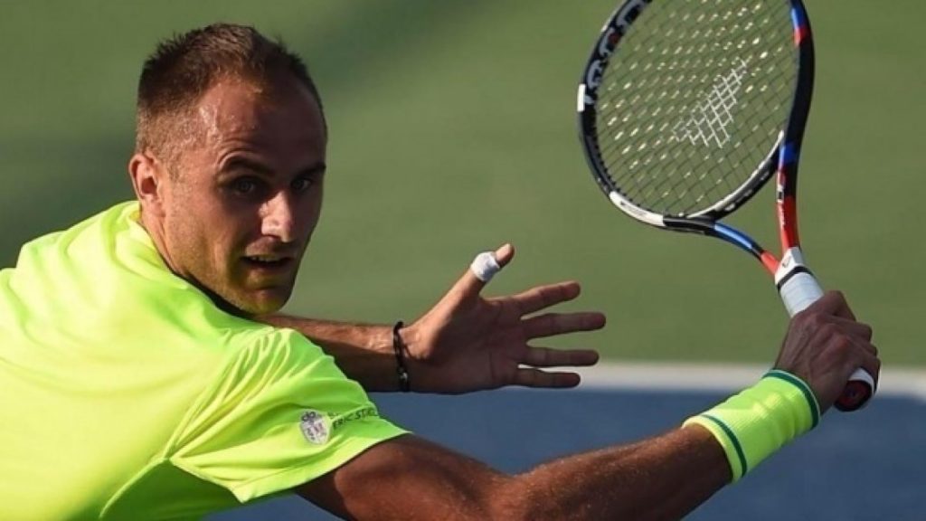Marius Copil continuă la Wimbledon! Românul l-a învins clar pe Kuzmanov
