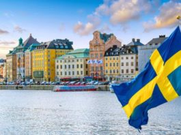 Suedia va relaxa o mare parte din restricțiile anti-Covid impuse