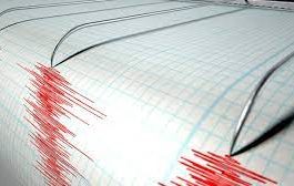 Două cutremure s-au produs astăzi în Vrancea