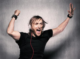 David Guetta şi-a vândut catalogul muzical