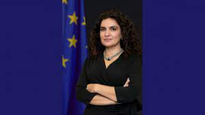 Reprezentanța Comisiei Europene la București are o nouă șefă