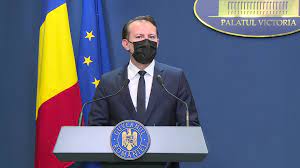 ( VIDEO) Noi măsuri de relaxare de la 1 iulie. Mai multe persoane la evenimentele private
