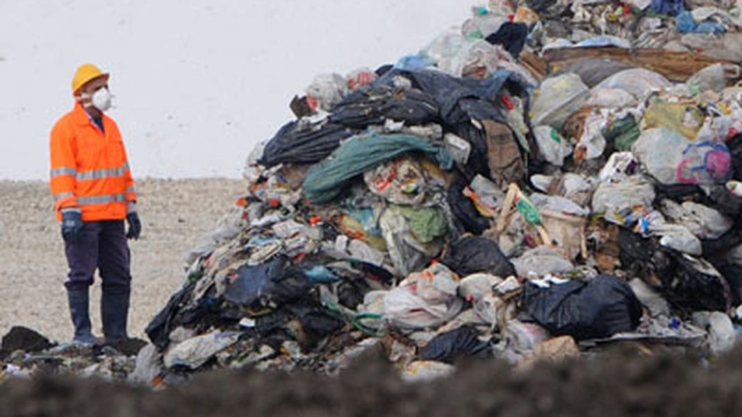 România ocupă locul 26 la reciclarea deșeurilor