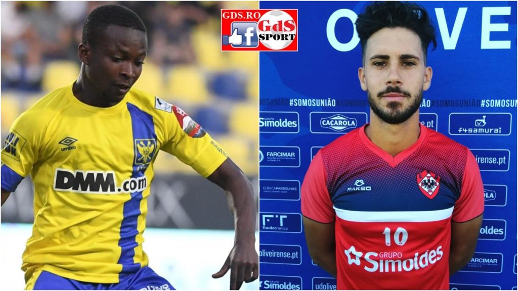 Liga 1 / FCU Craiova a perfectat două transferuri
