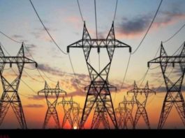ANRE a sancționat Distribuție Energie Electrică România
