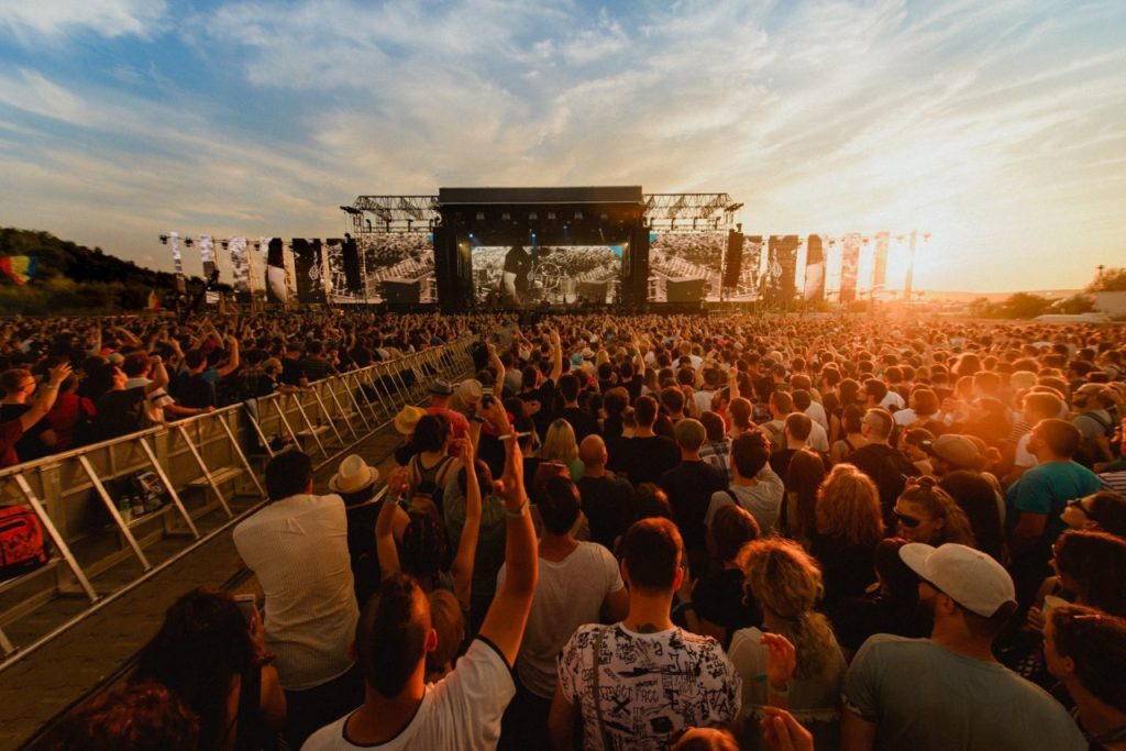 Festivalul Electric Castle 2021 se va desfășura într-o ediție specială, în august