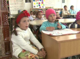Aproape jumătate din copiii români sunt analfabeți funcțional
