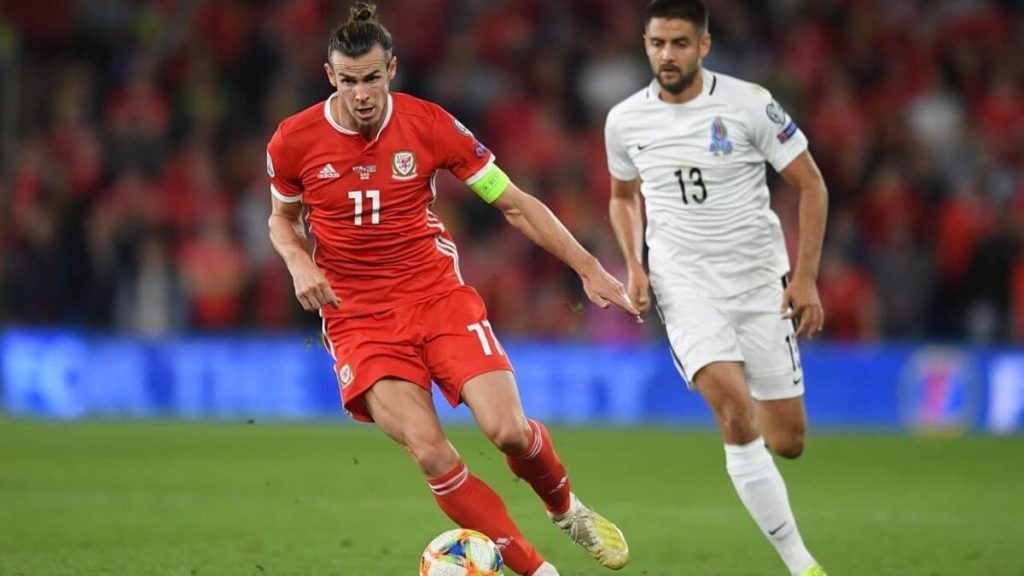 Euro 2020 / Elveția a dominat, dar a fost ținută în șah de Țara Galilor