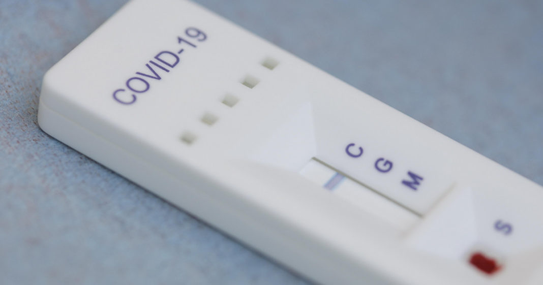 Șase județe nu au raportat niciun caz nou de COVID-19 în ultima zi (Sursa: Digi24)