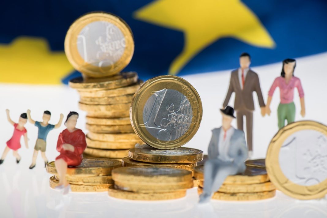 Regulile de disciplină bugetară impuse statelor membre UE, suspendate și în 2022