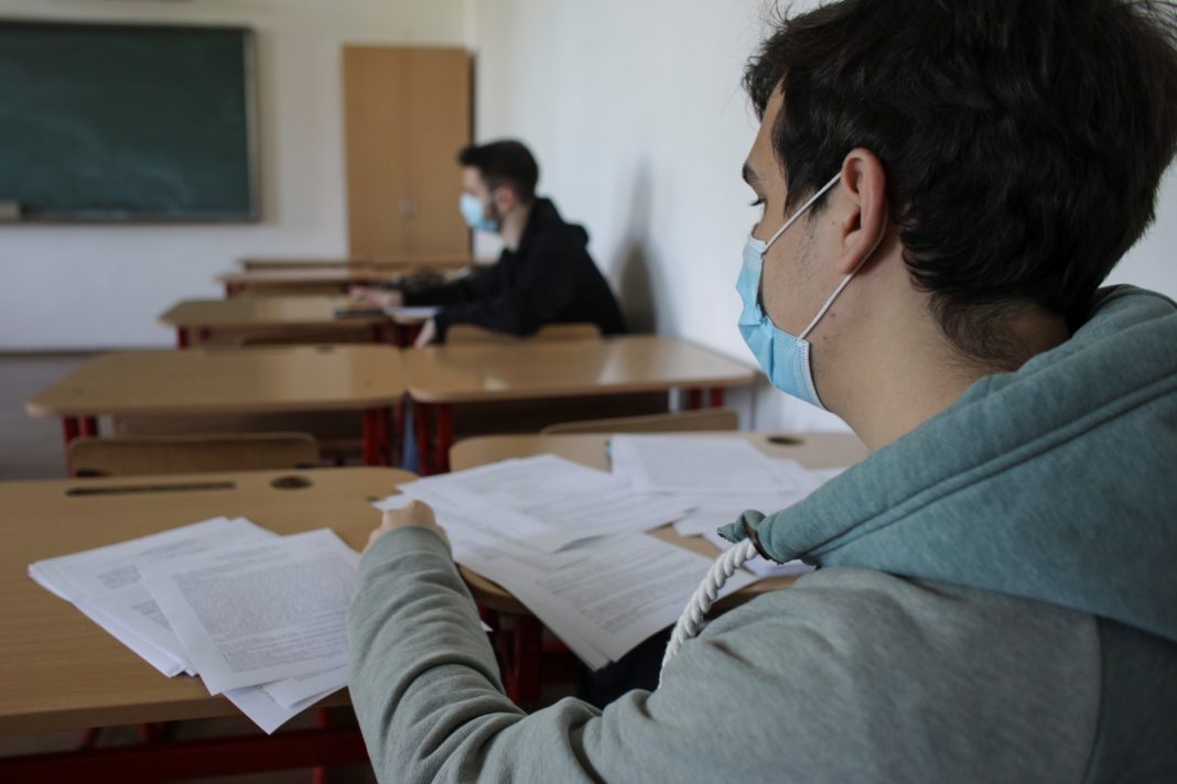 Cum se va desfășura Evaluarea Națională 2021