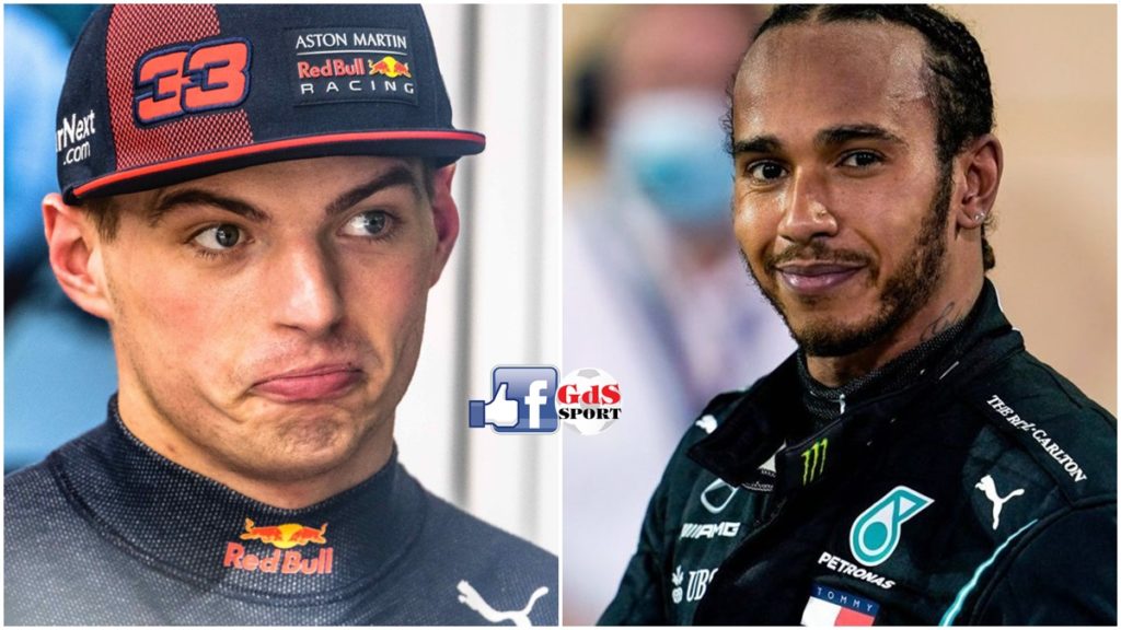 Verstappen, mesaj pentru Hamilton: „Să facem schimb de maşini şi vedem diferenţa“