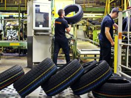 Continental, furnizor german de componente auto, închide o fabrică din România
