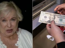 O femeie din Florida s-a trezit cu un miliard de dolari în contul bancar