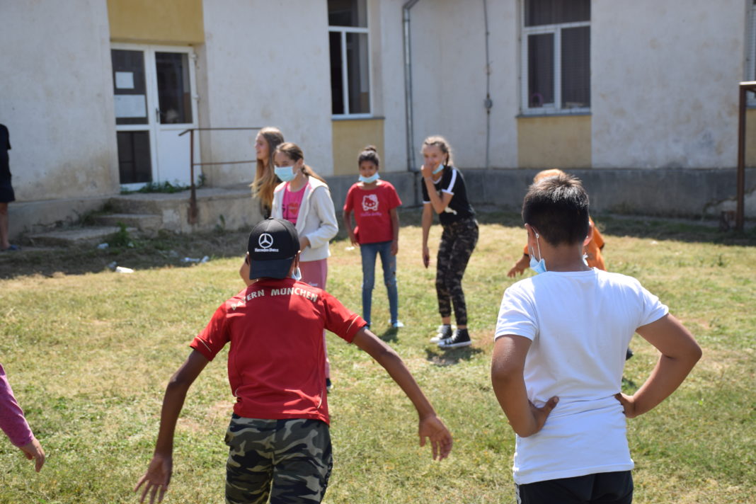 Fenomenul violenței este omniprezent în școlile din țara noastră, arată un studiu realizat de Fundația World Vision România