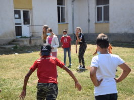 Fenomenul violenței este omniprezent în școlile din țara noastră, arată un studiu realizat de Fundația World Vision România