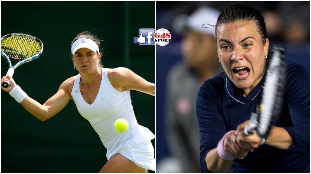 Se împuţinează româncele la Wimbledon! Dulgheru şi Ruse, zdrobite în primul tur